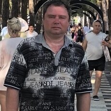 Фотография мужчины Алексей, 39 лет из г. Электросталь