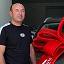 Ариф, 38 лет