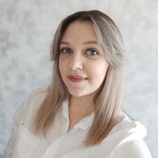 Фотография девушки Надежда, 29 лет из г. Слоним
