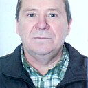 Петр, 68 лет