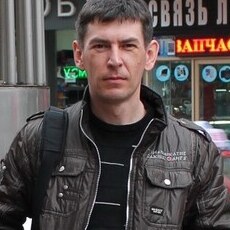 Фотография мужчины Евгений, 49 лет из г. Арсеньев