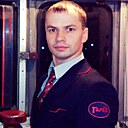 Вадим, 34 года