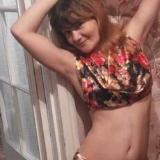 Фотография девушки Olechka, 35 лет из г. Ленинск-Кузнецкий