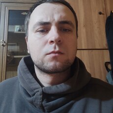 Фотография мужчины Влад, 35 лет из г. Молодечно
