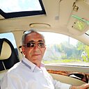 Алик, 55 лет