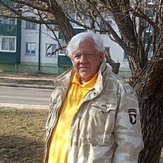 Фотография мужчины Александр, 60 лет из г. Солигорск