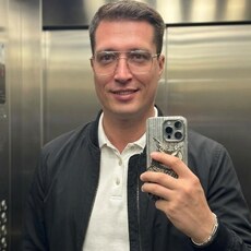 Фотография мужчины Анндрей, 35 лет из г. Братск