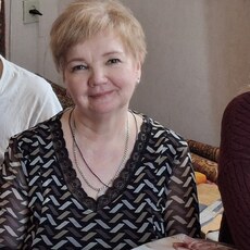 Фотография девушки Света, 61 год из г. Уфа