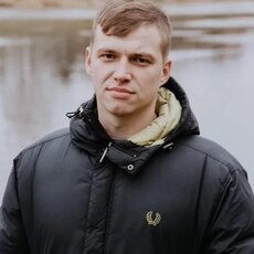 Фотография мужчины Ярослав, 27 лет из г. Витебск