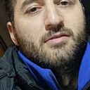 Moreman, 34 года