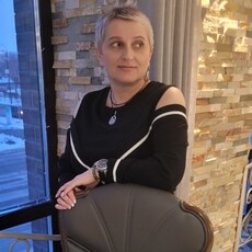 Фотография девушки Елена, 52 года из г. Благовещенск