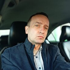 Фотография мужчины Алексей, 48 лет из г. Минск