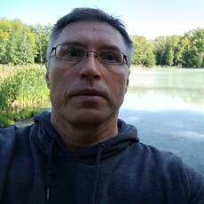 Фотография мужчины Максим, 52 года из г. Димитровград