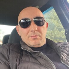 Фотография мужчины Александр, 46 лет из г. Павловская