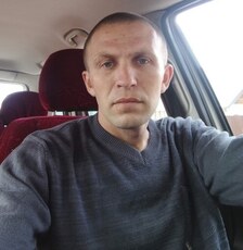Фотография мужчины Игорь, 34 года из г. Борисов