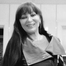 Фотография девушки Ирина, 66 лет из г. Волгоград