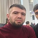 Амир, 32 года