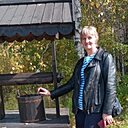 Зинаида, 55 лет