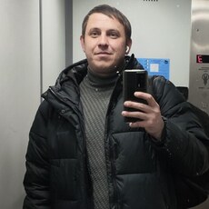 Фотография мужчины Валентин, 37 лет из г. Видное