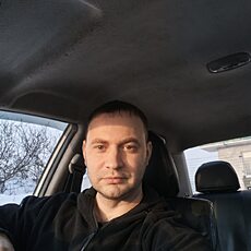 Фотография мужчины Игорь, 38 лет из г. Набережные Челны