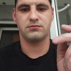Фотография мужчины Oleg, 32 года из г. Ружаны