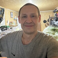 Фотография мужчины Лев, 56 лет из г. Красновишерск