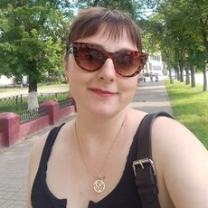 Фотография девушки Галина, 41 год из г. Светлогорск