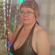 Фотография девушки Svetlana, 48 лет из г. Курск