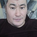 Куаныш, 43 года