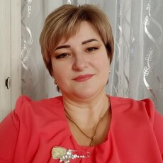 Фотография девушки Елена, 50 лет из г. Каневская