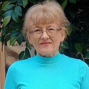 Алла, 65 лет
