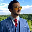Мурад, 37 лет