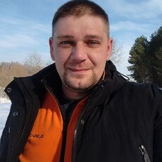 Фотография мужчины Павел, 40 лет из г. Новополоцк