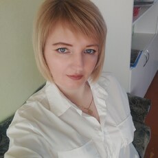 Фотография девушки Алеся, 36 лет из г. Пинск