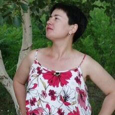 Фотография девушки Людмила, 42 года из г. Волгоград