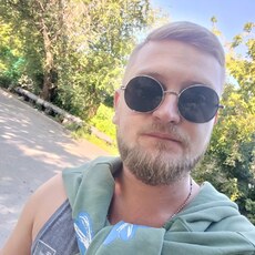 Фотография мужчины Дмитрий, 34 года из г. Петропавловск