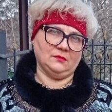 Фотография девушки Наталья, 53 года из г. Енакиево