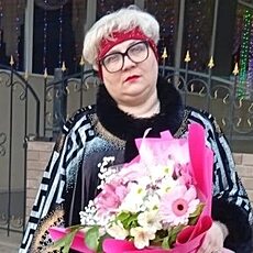 Фотография девушки Наталья, 53 года из г. Енакиево