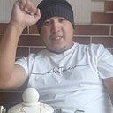 Азамат, 35 лет