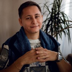 Фотография мужчины Евгений, 34 года из г. Казань
