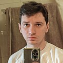 Алексей, 25 лет