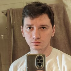 Фотография мужчины Алексей, 25 лет из г. Борисов
