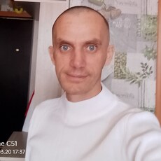 Фотография мужчины Игорь, 37 лет из г. Олекминск