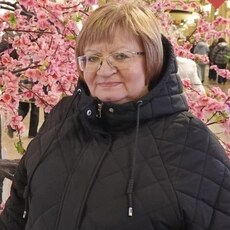 Фотография девушки Вера, 61 год из г. Москва