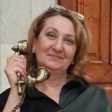 Фотография девушки Галина, 51 год из г. Магадан