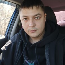 Фотография мужчины Глеб, 33 года из г. Чита