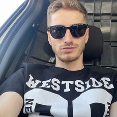Фотография мужчины Madridista, 34 года из г. Симферополь