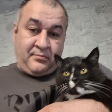 Фотография мужчины Андрей, 31 год из г. Лазаревское
