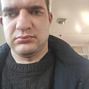 Паша, 34 года