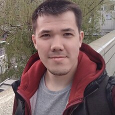 Фотография мужчины Макс, 35 лет из г. Ульяновск